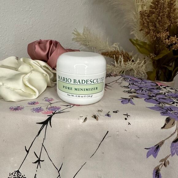 Mario Badescu Skin Care Pore Minimizer New Sealed Unused - Picture 1 of 6